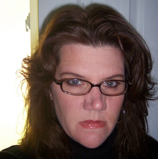 Kathryn Berger Photo 15