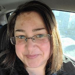 Nicole Morton Photo 18