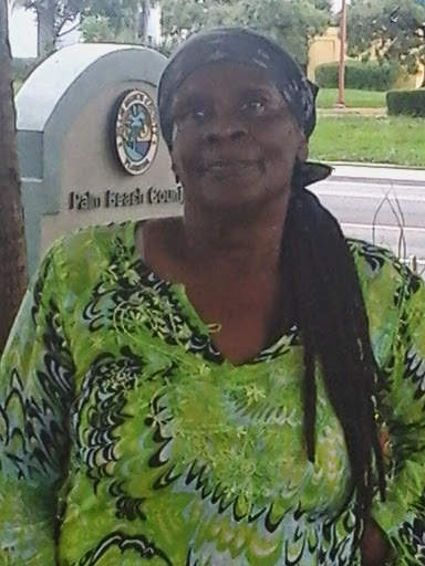 Betty Jackson Photo 9