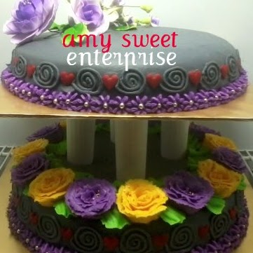 Amy Sweet Photo 11