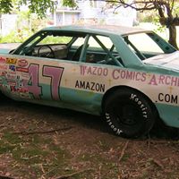 Robert Summers Photo 11