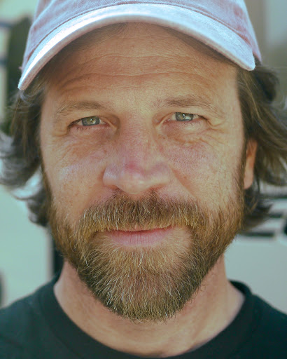 Scott Ganyo Photo 2