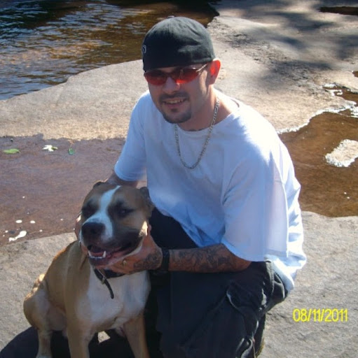 Michael Crockett Photo 22