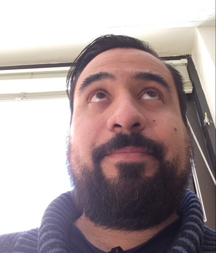 Steven Vigil Photo 17