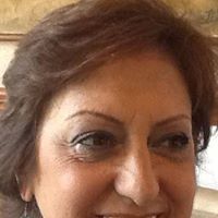 Lucia Restrepo Photo 10