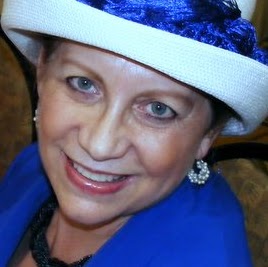 Evelyn Gray Photo 27