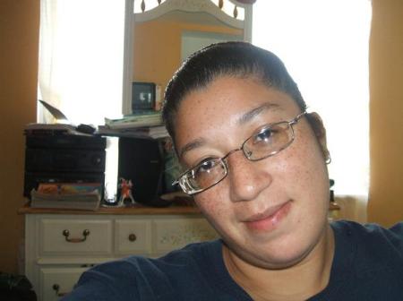Maria Vazquez Photo 49