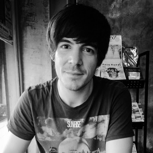 James Close Photo 22