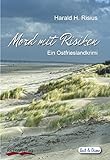 Mord Mit Risiken: Ein Ostfrieslandkrimi (Sail & Crime 5) (German Edition)