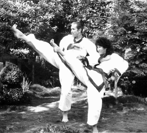 Ted Mason Photo 26