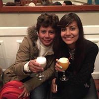 Rosa Rojas Photo 35