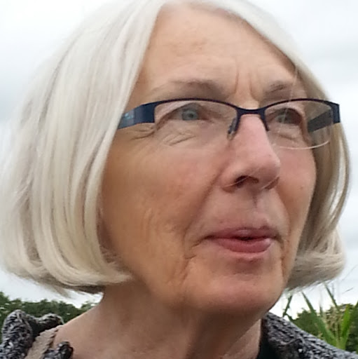 Anne Vaughan Photo 35