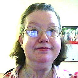 Mary Reed Photo 7