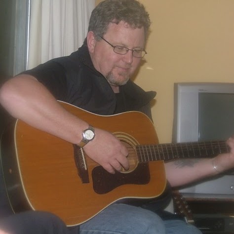 Gerald Ward Photo 23