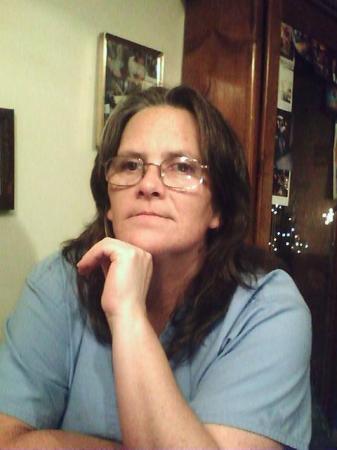 Sherry Harris Photo 5
