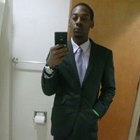 Marcus Garland Photo 3