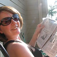 Carrie Hamm Photo 22