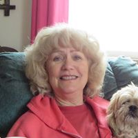 Connie Dake Photo 10