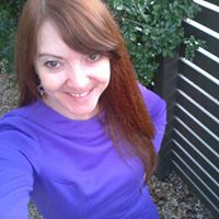 Paula Forbes Photo 15