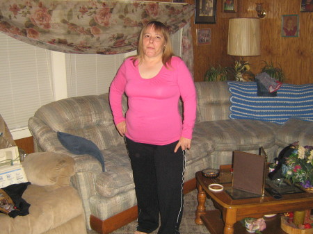 Sarah Moore Photo 32