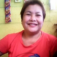 Zenaida Lacson Photo 7