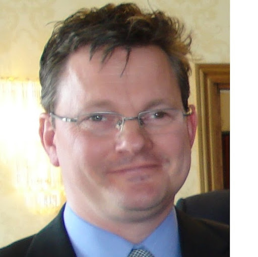 Paul Crichton Photo 17