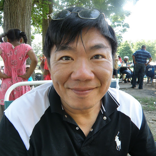 Edward Chen Photo 34
