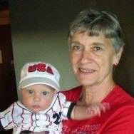 Nancy Richards Photo 12