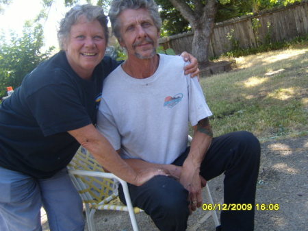 Karen Webb Photo 40