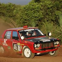 Barry Andrews Photo 51