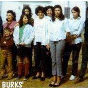 Kathryn Burks Photo 5