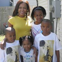 Shanna Ritchie Photo 9
