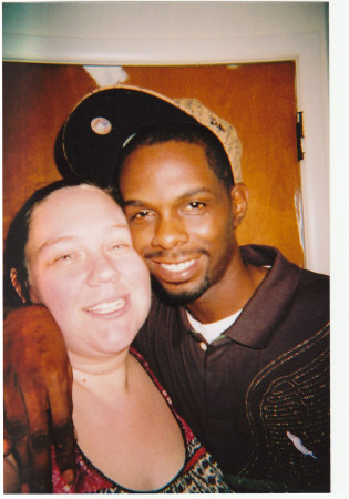 Stacy Harmon Photo 17