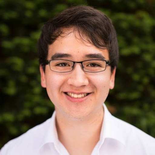 Daniel Morris Photo 49