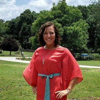 Rebekah Anderson Photo 13