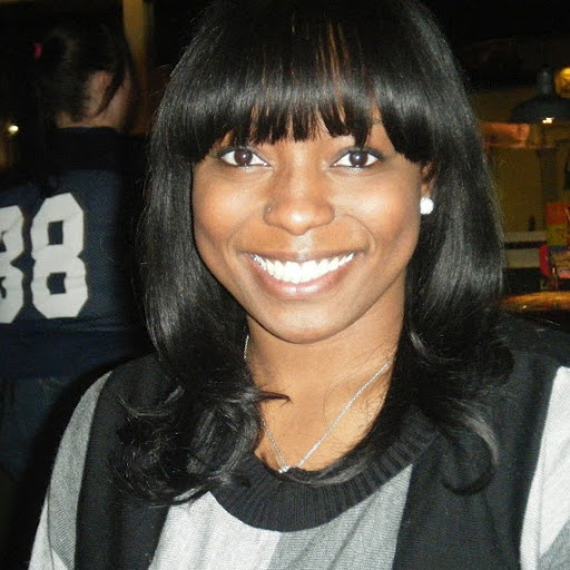 Marquita Taylor Photo 19