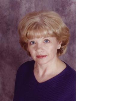 Kathryn May Photo 33