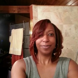Angela Cole Photo 39