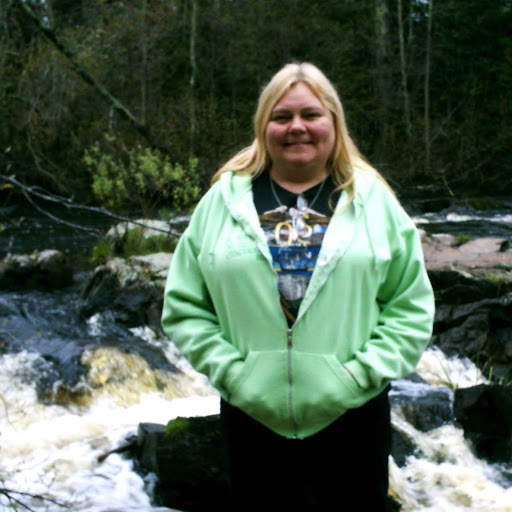 Beverly Ferguson Photo 5