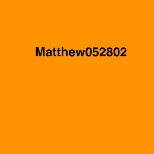 Matthew King Photo 28