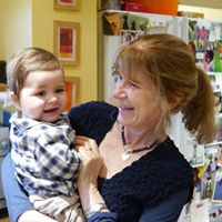 Julia Darnell Photo 14
