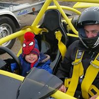 Lee Lawton Photo 11
