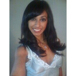 Evelyn Diaz Photo 13