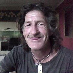 Robert Plant Photo 4