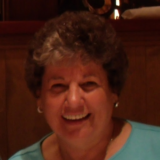 Judith Robinson Photo 19