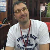 Michael Kushner Photo 46