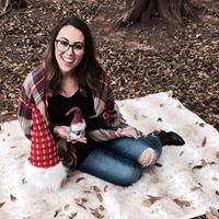 April Phillips Photo 11