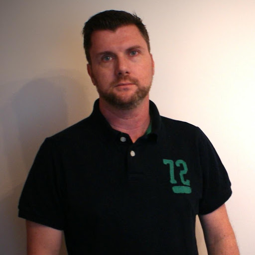 Richard Clough Photo 37