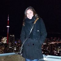 Rachel Henley Photo 17