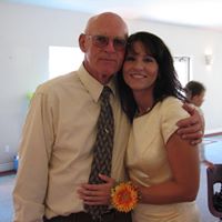 Catherine Jacobs Photo 20